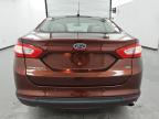 Lot #3311562253 2016 FORD FUSION SE
