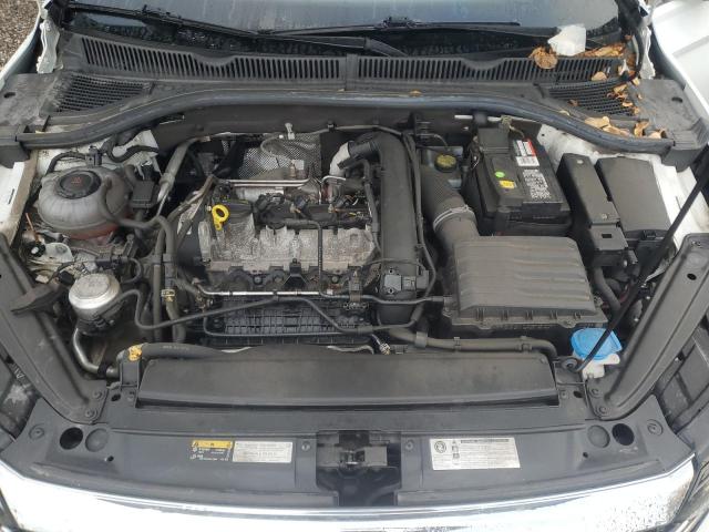 2019 VOLKSWAGEN JETTA SEL - 3VWG57BU5KM111665