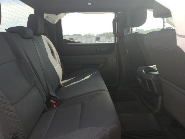 2025 TOYOTA TUNDRA CRE #3282492875