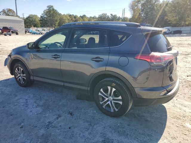 2017 TOYOTA RAV4 LE - JTMZFREV0HJ711332