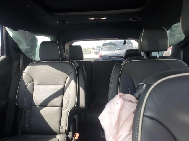2023 CHEVROLET TRAVERSE P - 1GNEVKKW2PJ331632