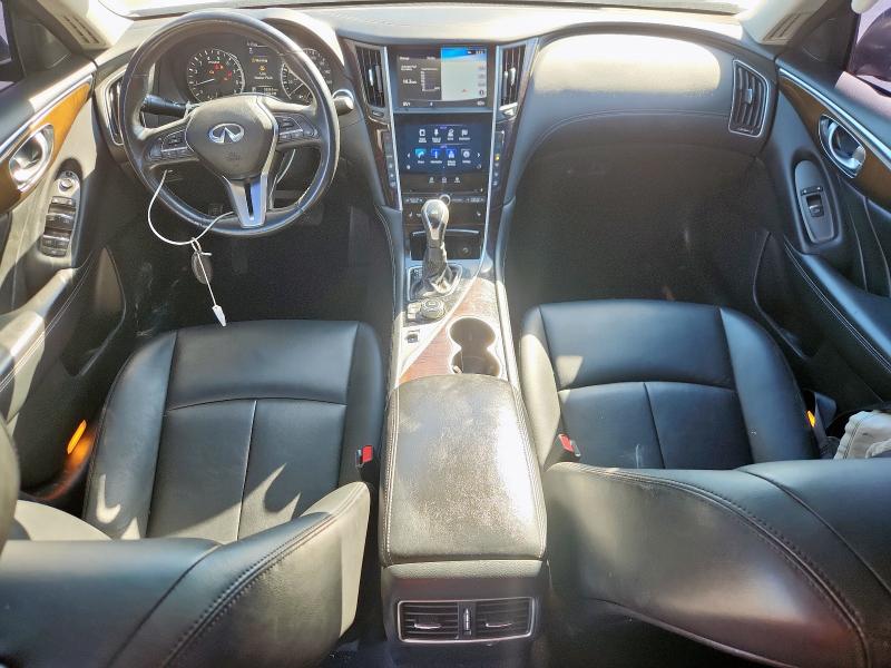 2019 INFINITI Q50 #3302935653