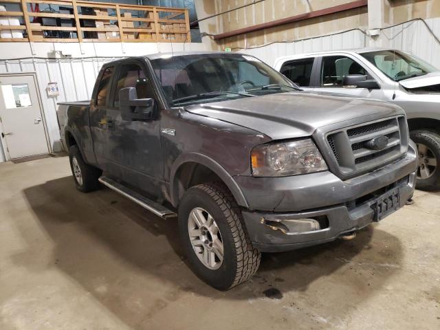 2005 FORD F150 #3269060078