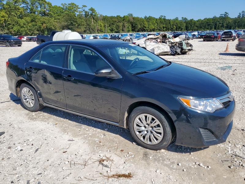 2014 TOYOTA CAMRY L - 4T4BF1FK4ER380872