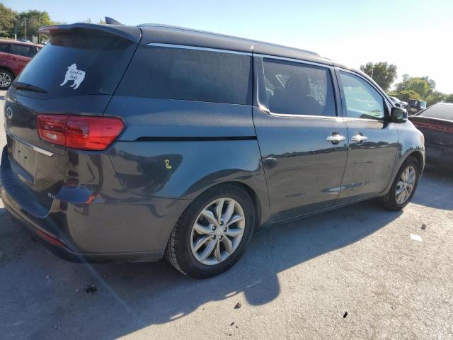 2020 KIA SEDONA EX - KNDMC5C10L6591166