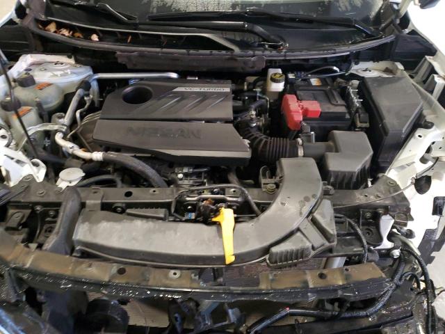 2023 NISSAN ROGUE SL #3286677302