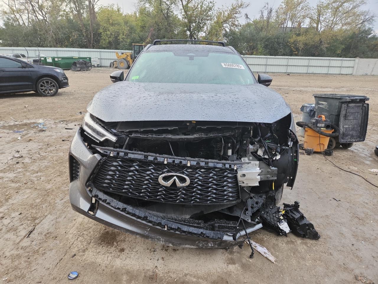 INFINITI QX60 AUTOGRAPH