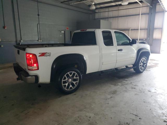 2013 GMC SIERRA K15 - 1GTR2VE71DZ214498
