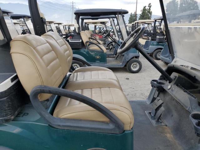 2020 CLUB CAR TEMPO LITHIUM #3263695789