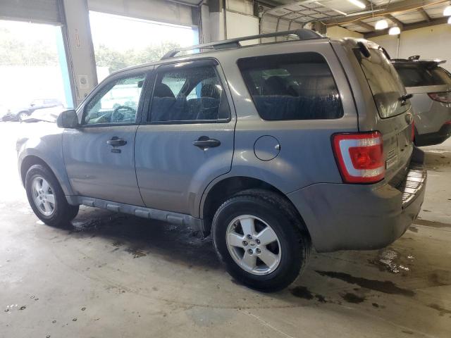 2010 FORD ESCAPE XLT - 1FMCU9D70AKD08204
