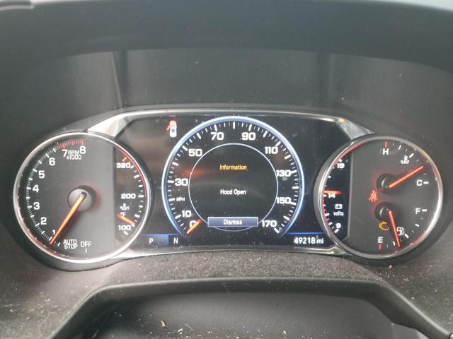 2023 CHEVROLET BLAZER RS - 3GNKBERS4PS184972