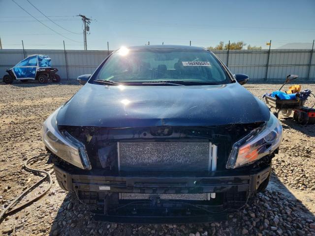 2017 KIA FORTE LX - KNAFK5A83H5691395