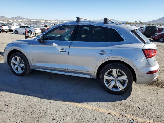 2019 AUDI Q5 PREMIUM #3277165927