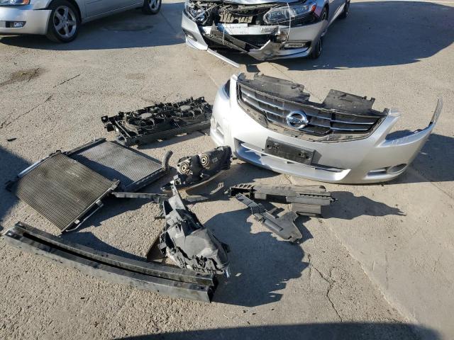 2012 NISSAN ALTIMA BASE - 1N4AL2AP8CN565421