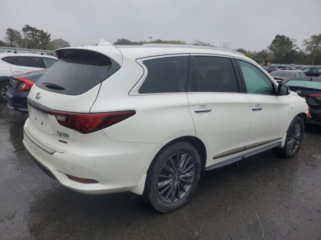 2020 INFINITI QX60 LUXE #3285546281
