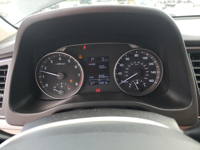 2018 HYUNDAI ELANTRA SE - 5NPD74LF3JH324262