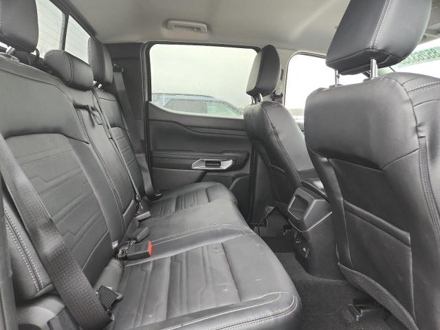 2024 FORD RANGER LAR 1FTER4KH5RLE19446