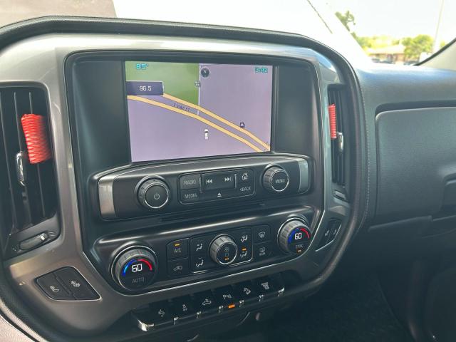 2015 CHEVROLET SILVERADO 1GC1KWE85FF550686