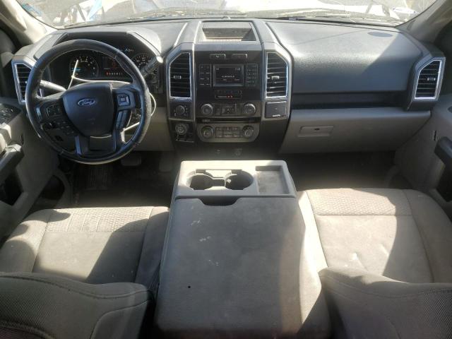 2016 FORD F150 SUPER #3281588390