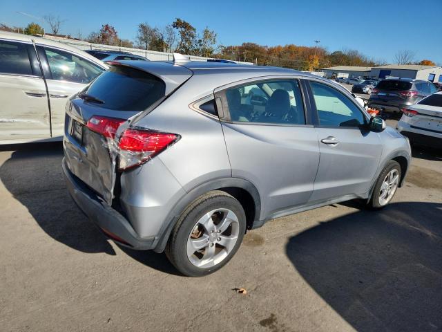 2020 HONDA HR-V LX - 3CZRU5H39LM714132