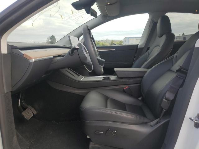 2023 TESLA MODEL Y 7SAYGDEE3PA150240