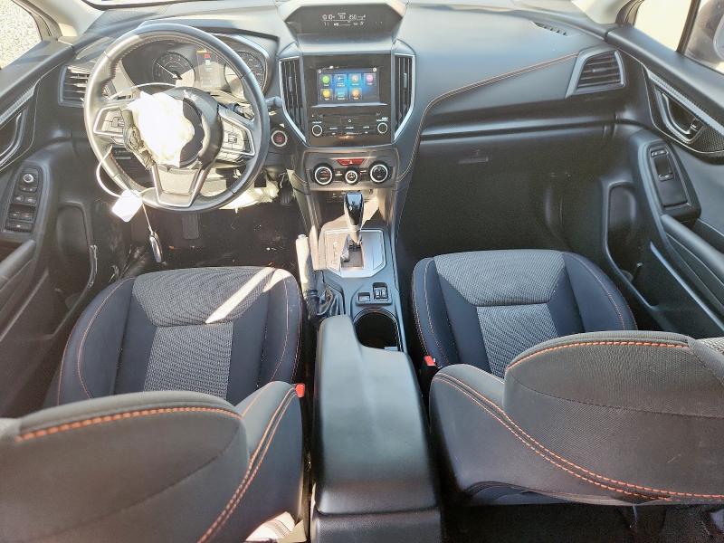 2023 SUBARU CROSSTREK - JF2GTAEC7PH253795