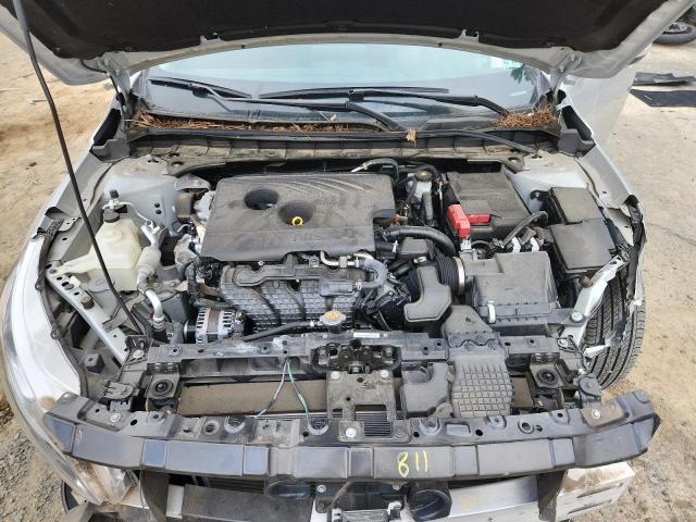 2020 NISSAN ALTIMA S #3305511064