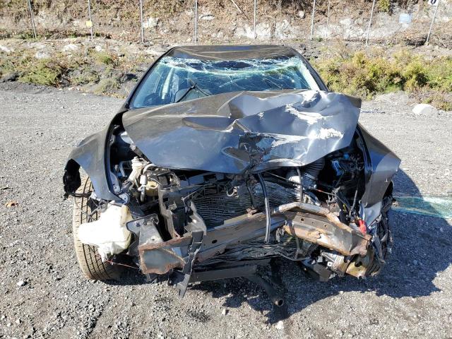 2013 MAZDA 6 SPORT - 1YVHZ8BH8D5M12597