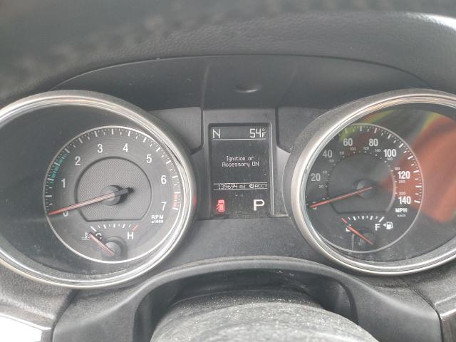 2011 JEEP GRAND CHER - 1J4RR4GG2BC559942