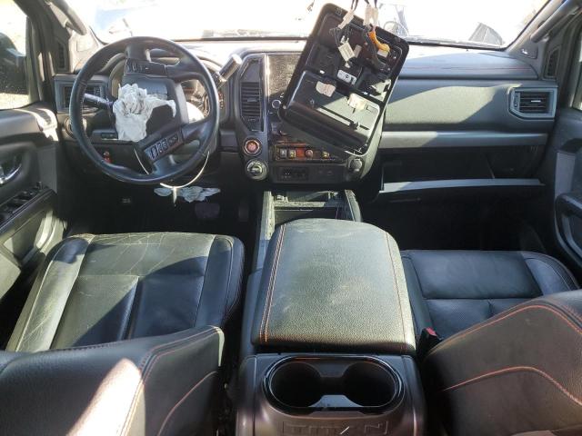 2020 NISSAN TITAN SV #3290297220