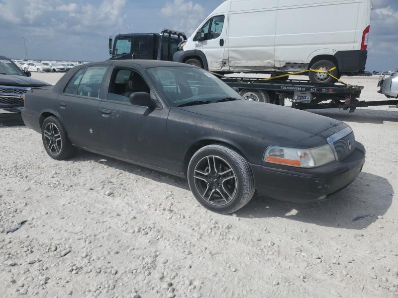 2005 MERCURY GRAND MARQ #3280414285
