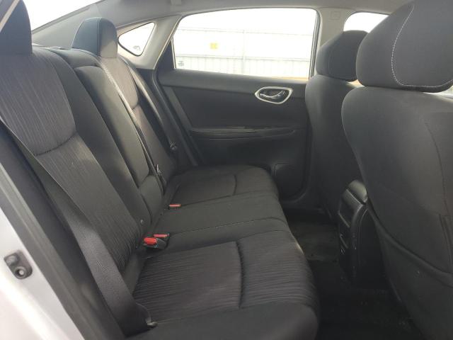 2019 NISSAN SENTRA S - 3N1AB7AP9KY444976