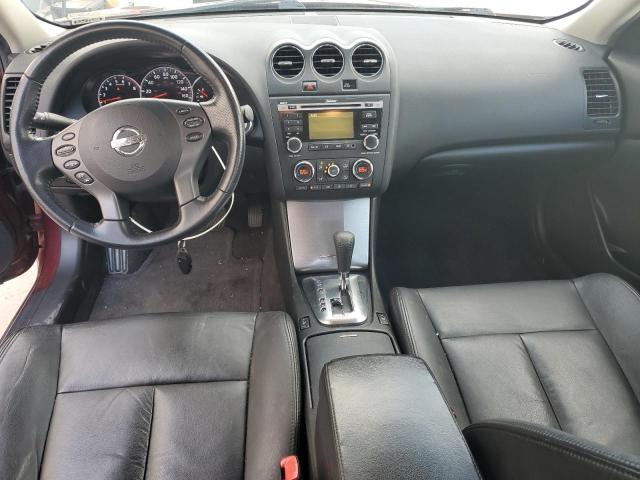 2010 NISSAN ALTIMA BAS - 1N4AL2AP2AN496304
