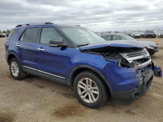 2015 FORD EXPLORER X #3290372785