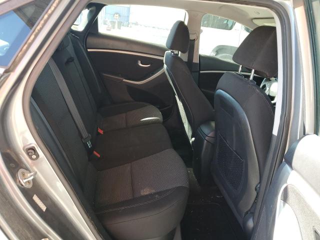 2016 HYUNDAI ELANTRA GT KMHD35LH5GU309078