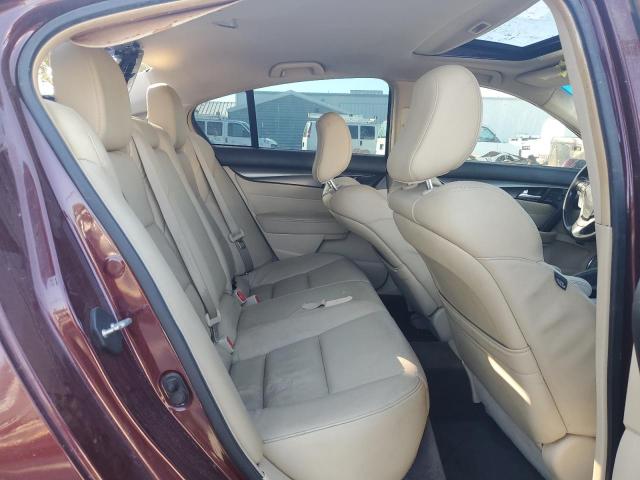 2012 ACURA TL #3308531493