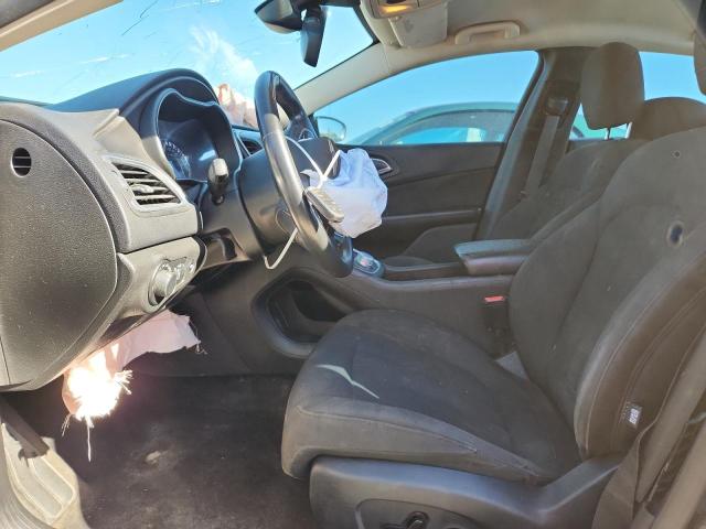 2015 CHRYSLER 200 LIMITE 1C3CCCAB8FN746346