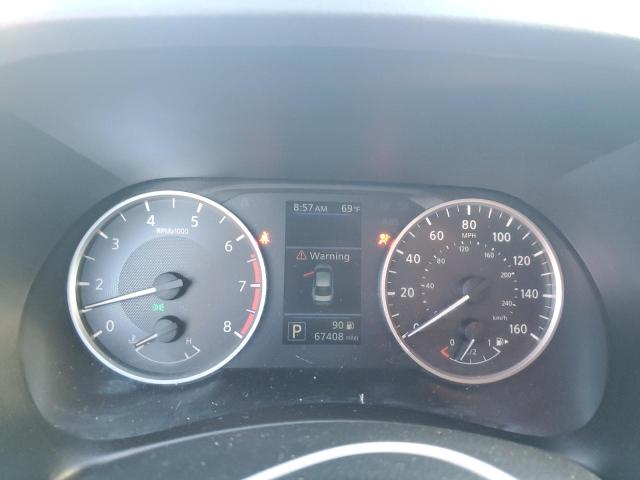 2021 NISSAN SENTRA S - 3N1AB8BV9MY303539