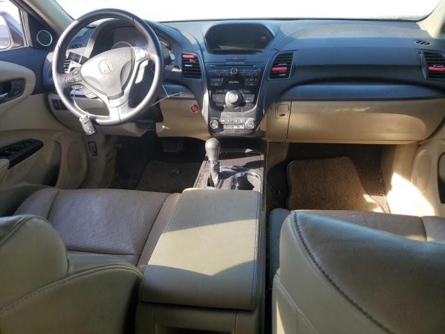 2013 ACURA RDX - 5J8TB3H36DL013218