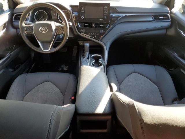 2022 TOYOTA CAMRY LE - 4T1C11AK2NU617993