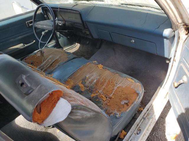 1976 CHEVROLET NOVA #3304503434