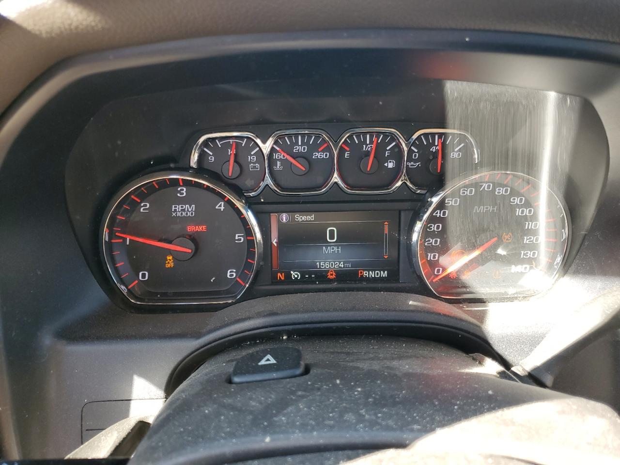 GMC SIERRA K1500 SLT