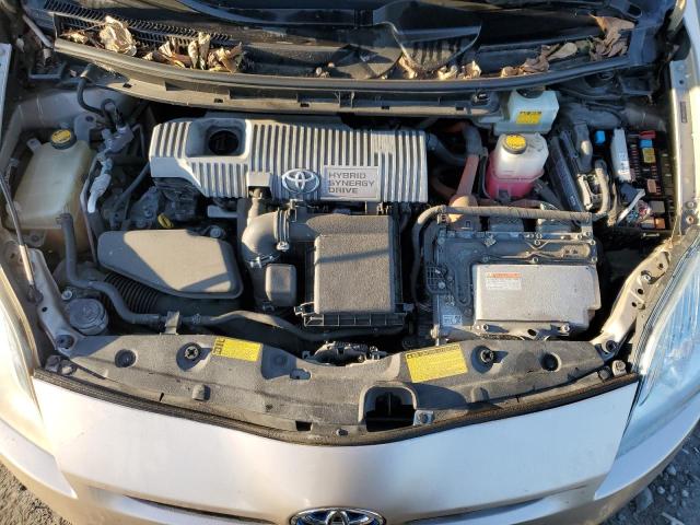 2010 TOYOTA PRIUS - JTDKN3DU3A0224633