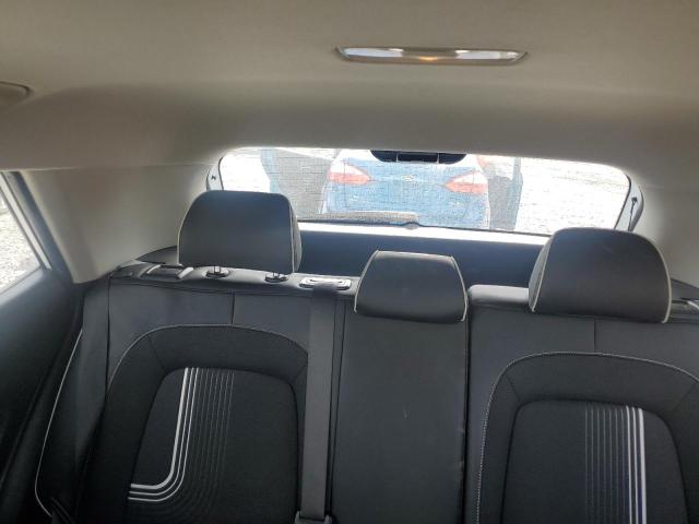 2024 HYUNDAI VENUE SEL - KMHRC8A39RU289113