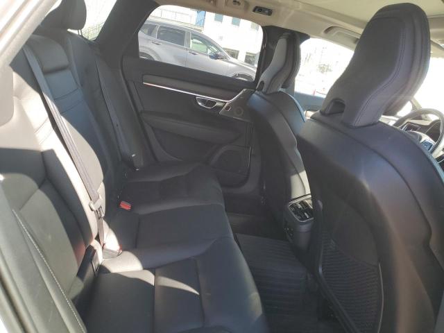 2019 VOLVO V90 CROSS - YV4A22NL3K1076092