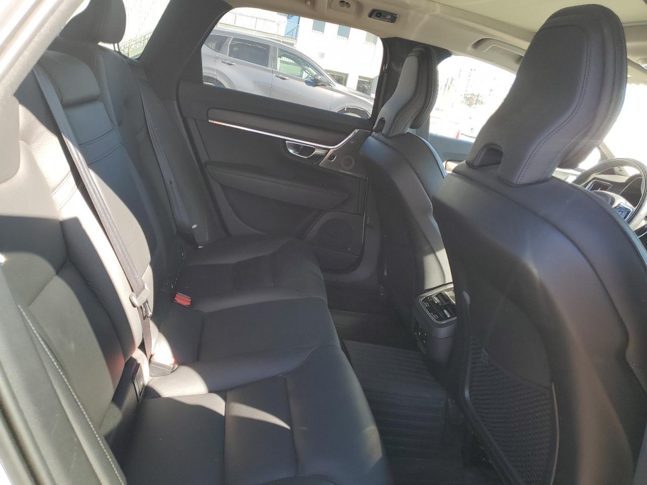 VOLVO V90 T6 INSCRIPTION