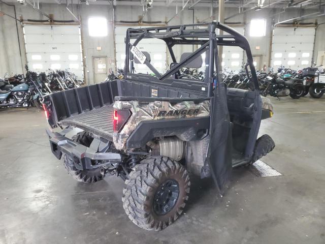 2020 POLARIS RANGER XP #3287647020