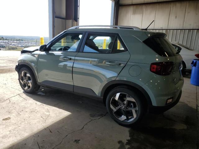 2025 HYUNDAI VENUE SEL KMHRC8A33SU409381