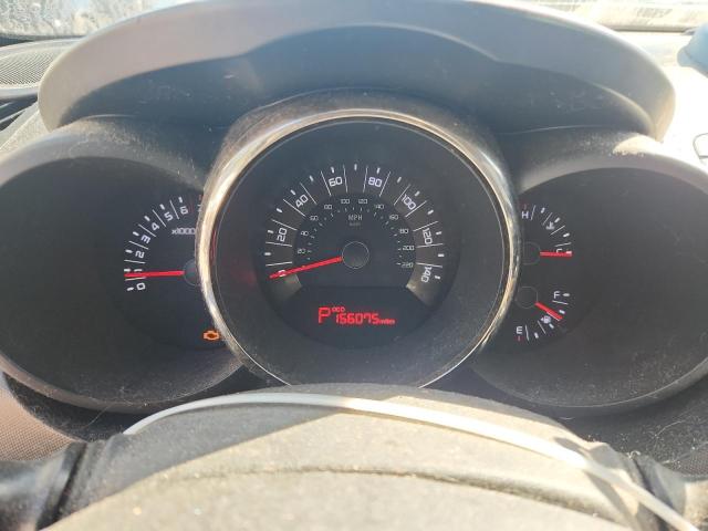 2011 KIA SOUL + #3303731419