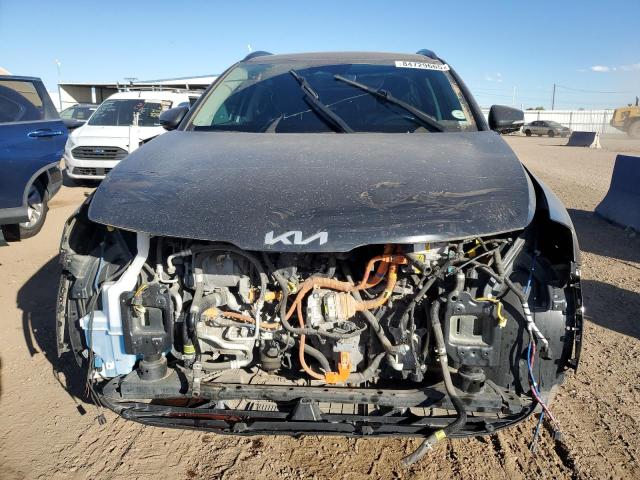 2023 KIA SPORTAGE S #3284308019
